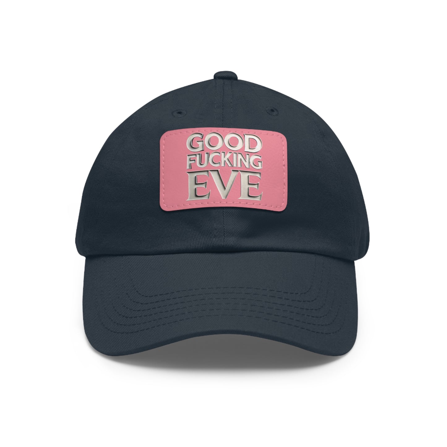 GOOD FUCKING EVE DAD HAT