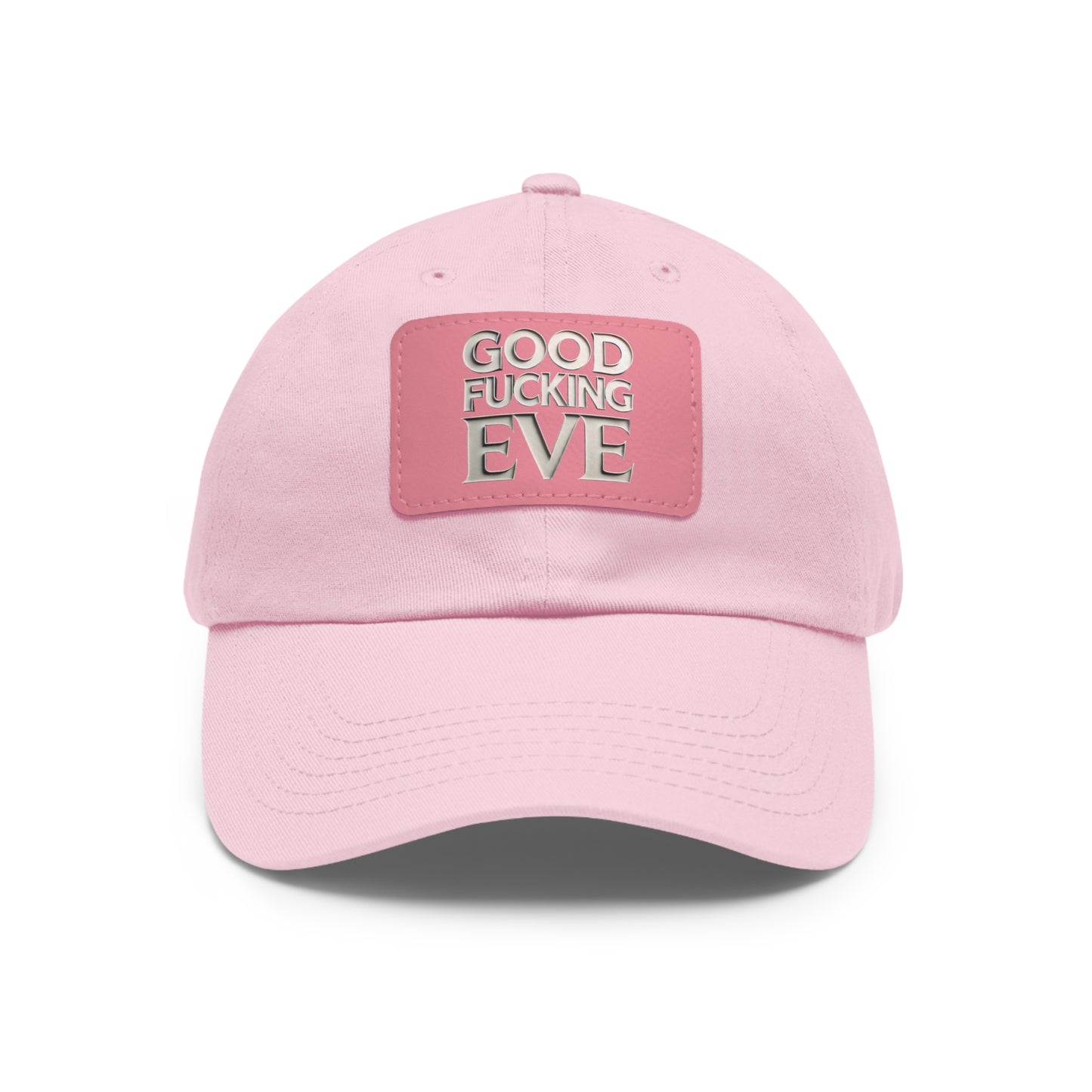 GOOD FUCKING EVE DAD HAT