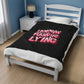IKYFL PLUSH BLANKET